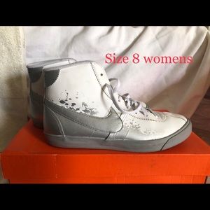 Nike high top